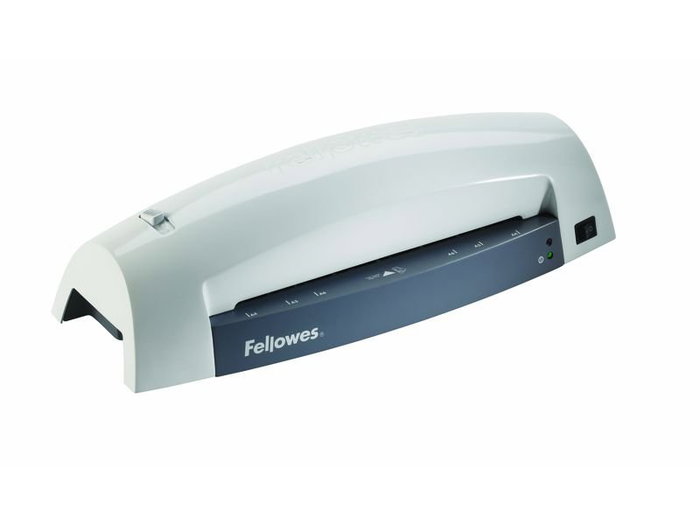 Fellowes Lunar A4 Plastificadora Blanca Fellowes Lunar A4 Plastificadora Blanca
